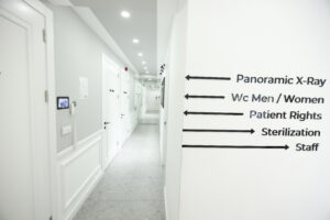 Klinik Galeri