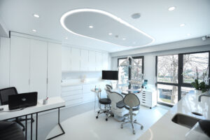 Klinik Galeri